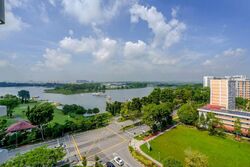 Orchid Park Condominium (D27), Condominium #562166381